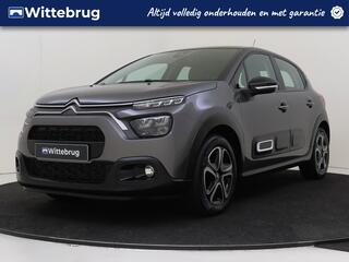 citroen-c3-1.2-puretech-shine-busin