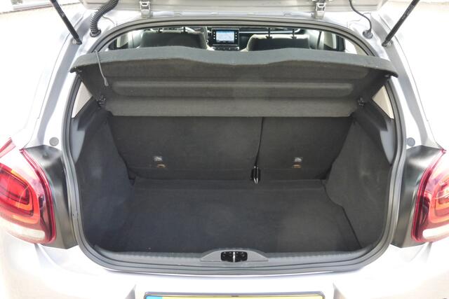 Citroen C3 1.2 PureTech S&S Feel Edition