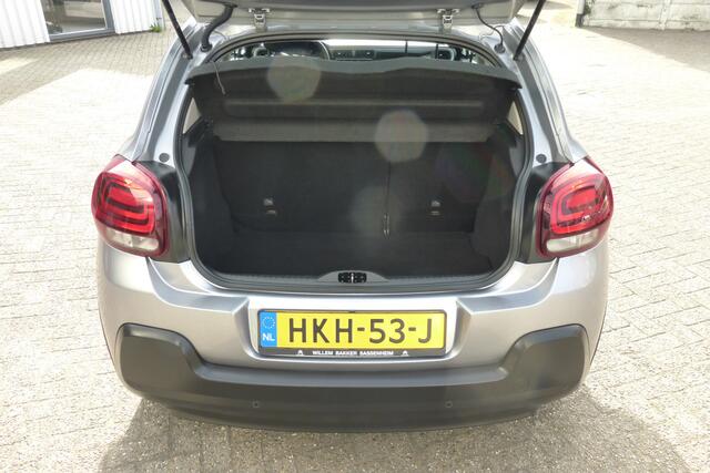 Citroen C3 1.2 PureTech S&S Feel Edition