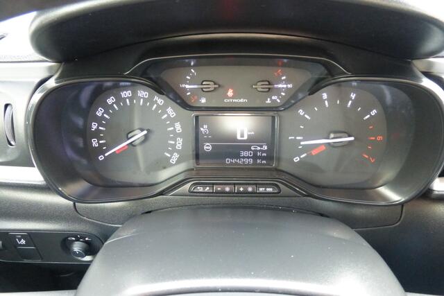 Citroen C3 1.2 PureTech S&S Feel Edition