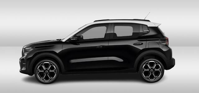 Citroen C3 1.2 Turbo Max UIT VOORRAAD LEVERBAAR - DIRECT RIJDEN!