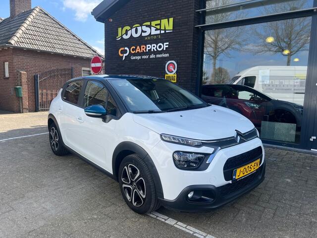 Citroen C3 1.2 PT SenS FEEL ED.
