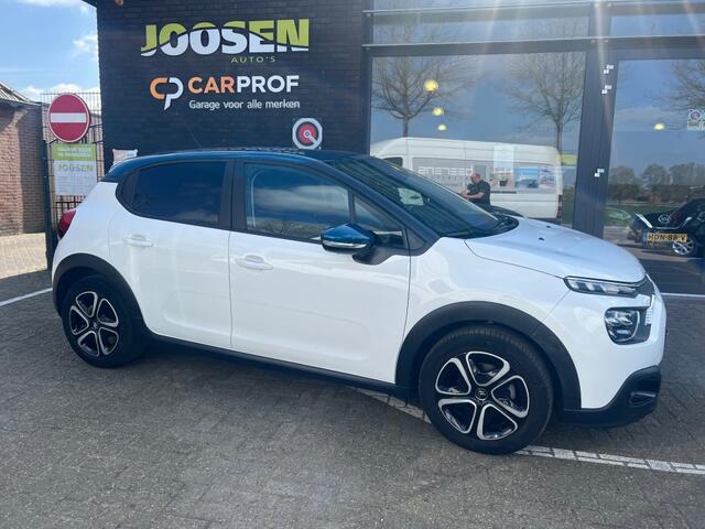 Citroen C3 1.2 PT SenS FEEL ED.