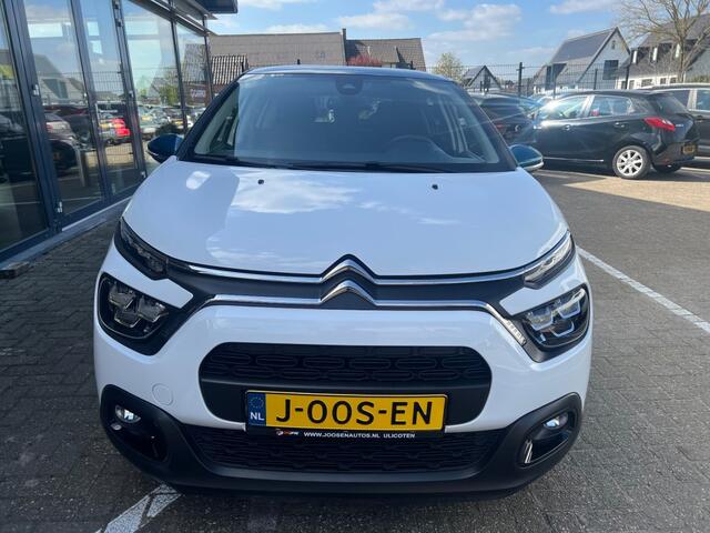 Citroen C3 1.2 PT SenS FEEL ED.