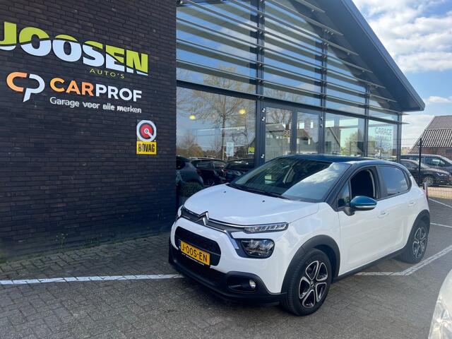 Citroen C3 1.2 PT SenS FEEL ED.