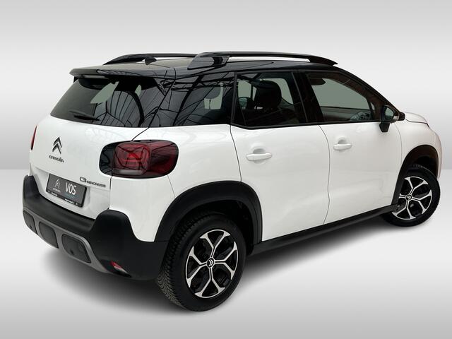 Citroen C3 Aircross PureTech 130 Max EAT8 | Carplay/Android Auto | Grip Control |