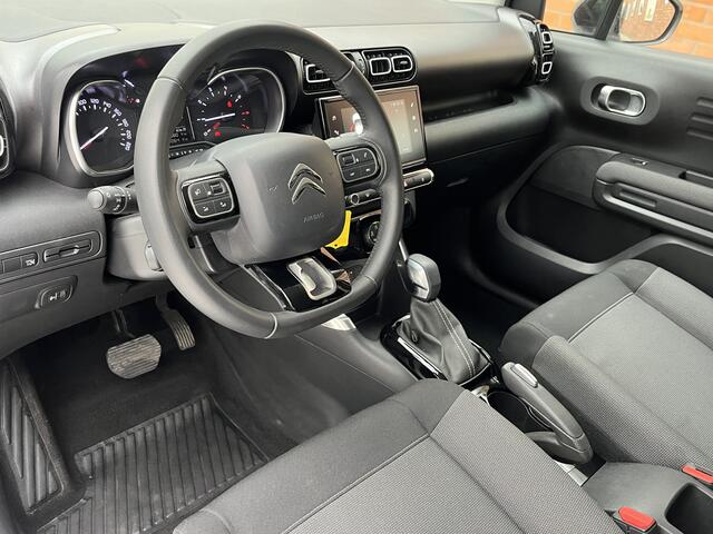 Citroen C3 Aircross PureTech 130 Max EAT8 | Carplay/Android Auto | Grip Control |