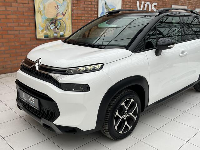 Citroen C3 Aircross PureTech 130 Max EAT8 | Carplay/Android Auto | Grip Control |
