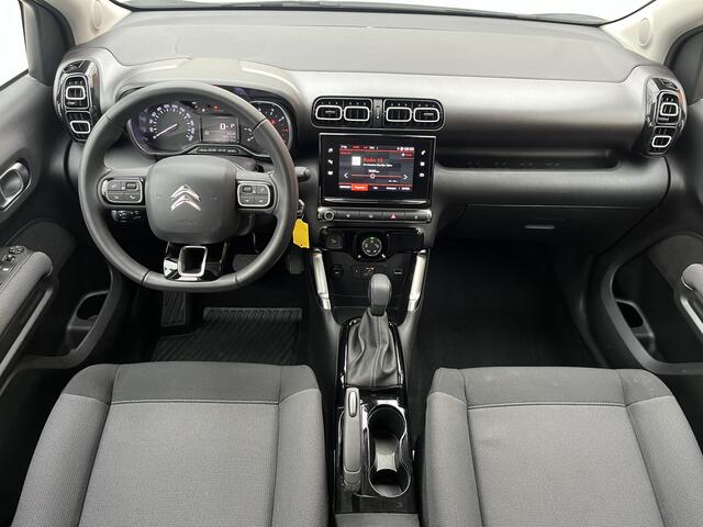 Citroen C3 Aircross PureTech 130 Max EAT8 | Carplay/Android Auto | Grip Control |