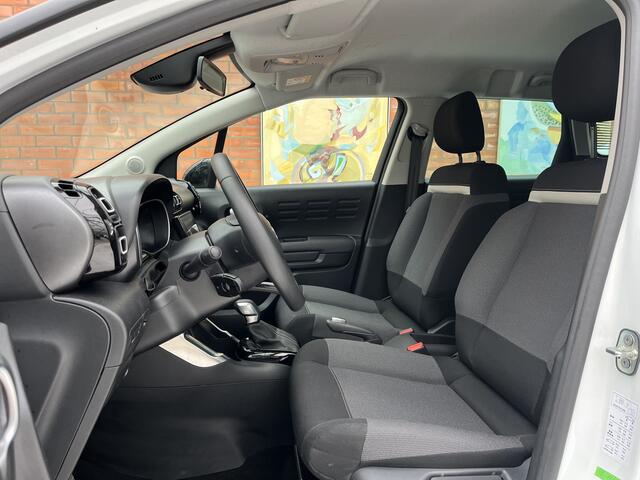 Citroen C3 Aircross PureTech 130 Max EAT8 | Carplay/Android Auto | Grip Control |