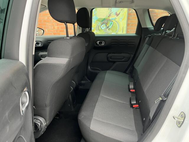 Citroen C3 Aircross PureTech 130 Max EAT8 | Carplay/Android Auto | Grip Control |