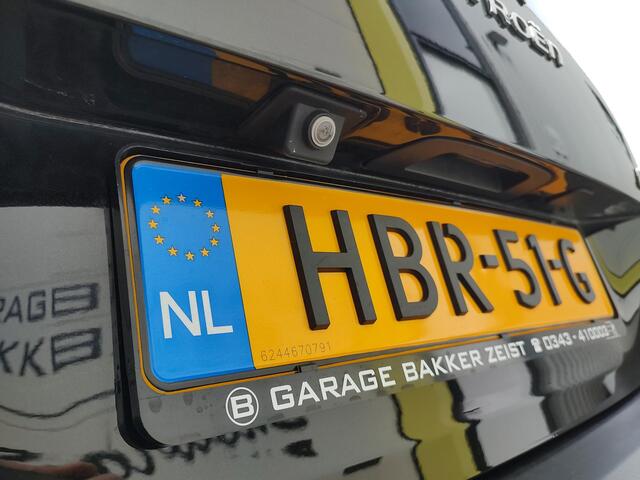 Citroen C3 Aircross 1.2 PureTech S&S Shine Navigatie Android Carplay Led