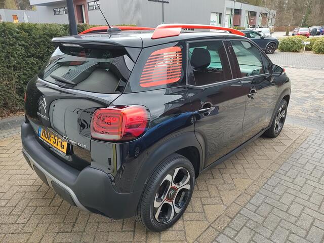 Citroen C3 Aircross 1.2 PureTech S&S Shine Navigatie Android Carplay Led
