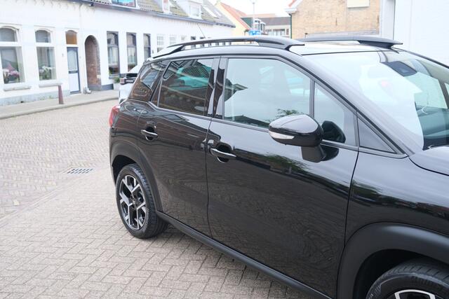 Citroen C3 Aircross PT 110 MAX Panoramadak | Camera | 17" | Navi | Leer etc