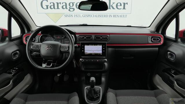 Citroen C3 1.2 PureTech Shine