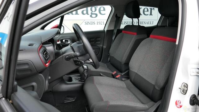 Citroen C3 1.2 PureTech Shine