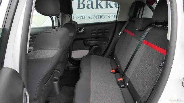 Citroen C3 1.2 PureTech Shine