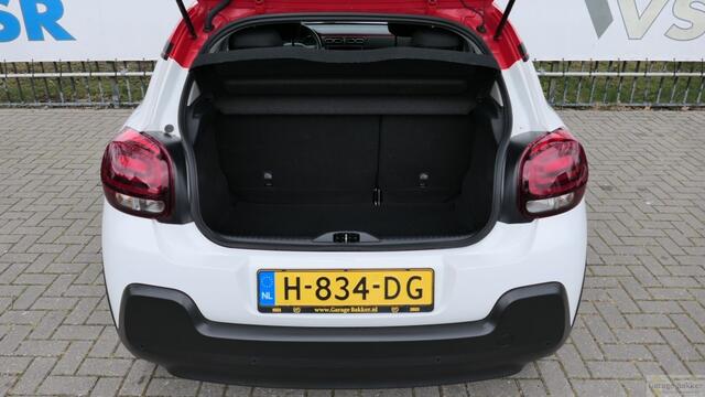Citroen C3 1.2 PureTech Shine