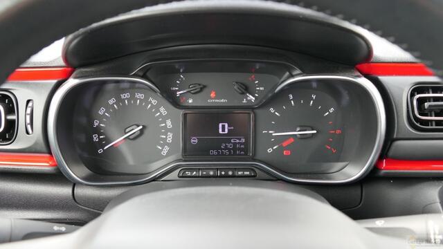 Citroen C3 1.2 PureTech Shine