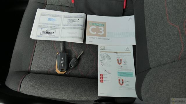 Citroen C3 1.2 PureTech Shine
