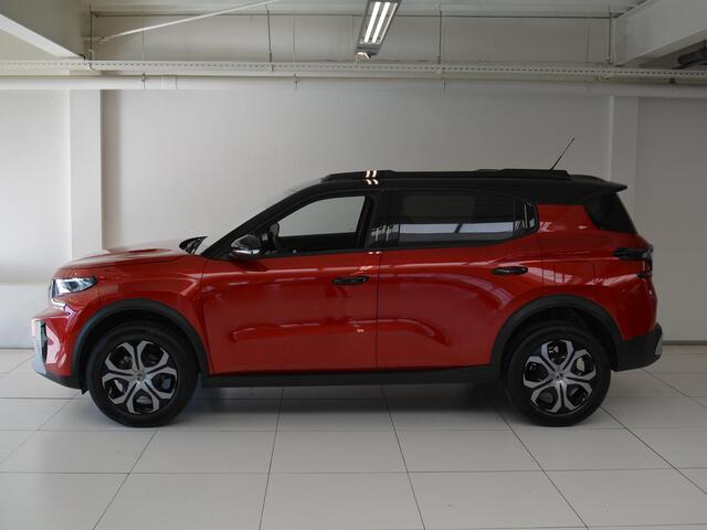 Citroen C3 Aircross 1.2 Turbo 100pk Plus | Apple Carplay / Android Auto | Camera achter | Climate controle |