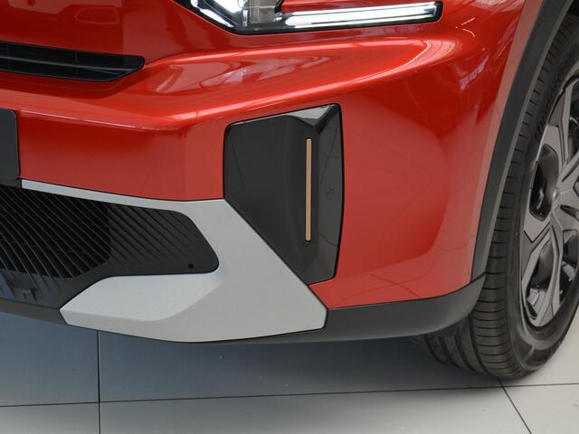 Citroen C3 Aircross 1.2 Turbo 100pk Plus | Apple Carplay / Android Auto | Camera achter | Climate controle |