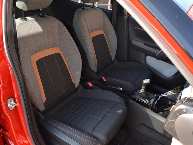 Citroen C3 Aircross 1.2 Turbo 100pk Plus | Apple Carplay / Android Auto | Camera achter | Climate controle |