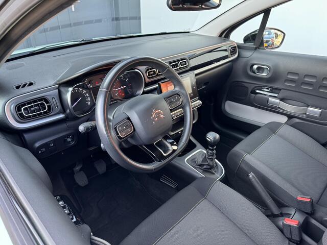 Citroen C3 1.2 PT 110 Shine | Parkeercamera | Navi | Carplay | Prijs is rijklaar