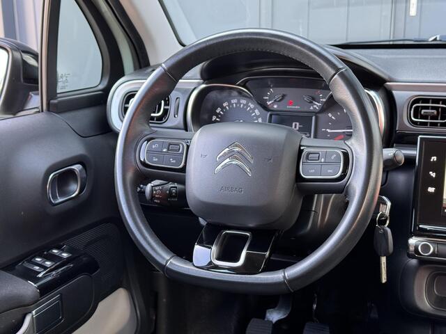 Citroen C3 1.2 PT 110 Shine | Parkeercamera | Navi | Carplay | Prijs is rijklaar