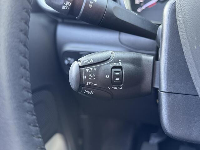 Citroen C3 1.2 PT 110 Shine | Parkeercamera | Navi | Carplay | Prijs is rijklaar