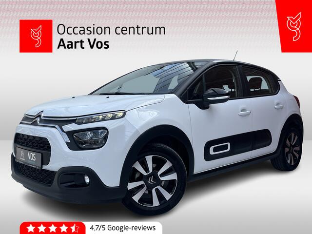 Citroen C3 PureTech 83 Business | Carplay/Android Auto | Navigatie |