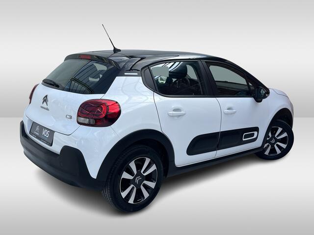 Citroen C3 PureTech 83 Business | Carplay/Android Auto | Navigatie |