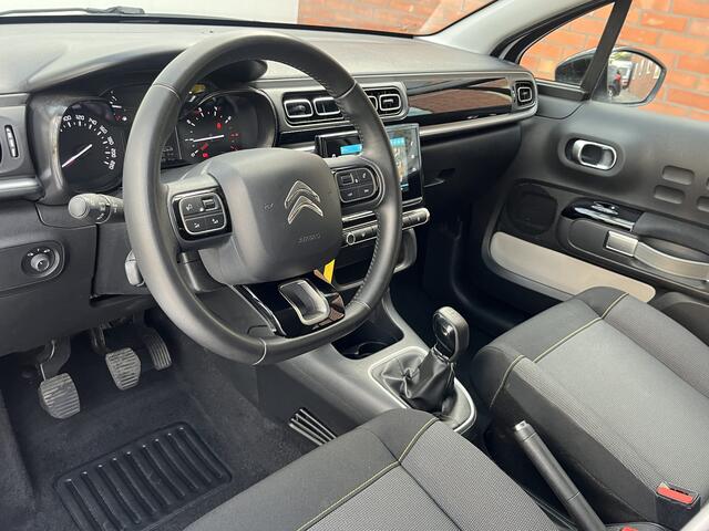 Citroen C3 PureTech 83 Business | Carplay/Android Auto | Navigatie |