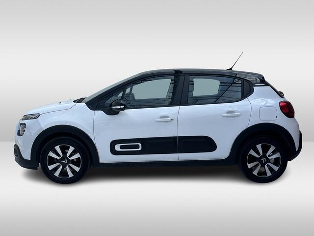 Citroen C3 PureTech 83 Business | Carplay/Android Auto | Navigatie |