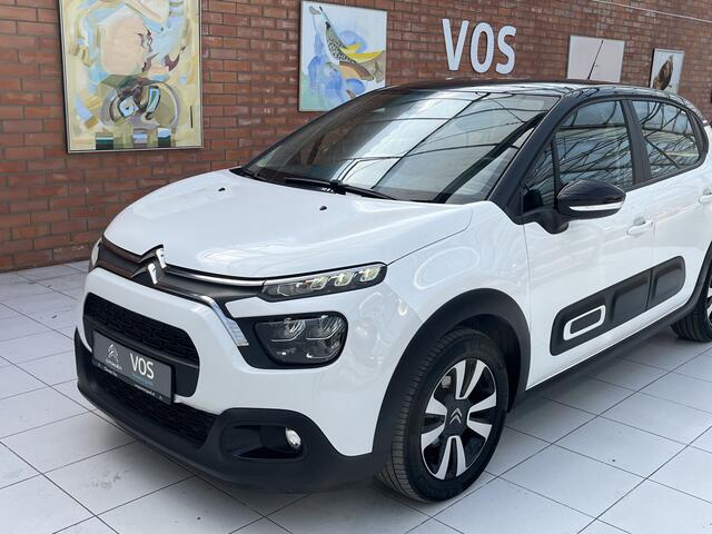 Citroen C3 PureTech 83 Business | Carplay/Android Auto | Navigatie |