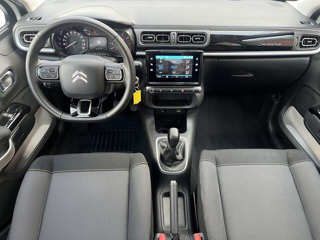 Citroen C3 PureTech 83 Business | Carplay/Android Auto | Navigatie |