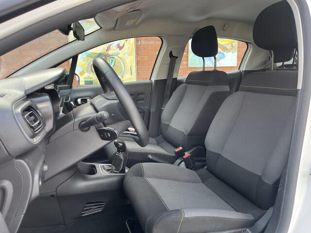 Citroen C3 PureTech 83 Business | Carplay/Android Auto | Navigatie |