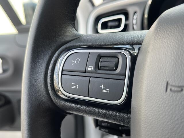 Citroen C3 PureTech 83 Business | Carplay/Android Auto | Navigatie |