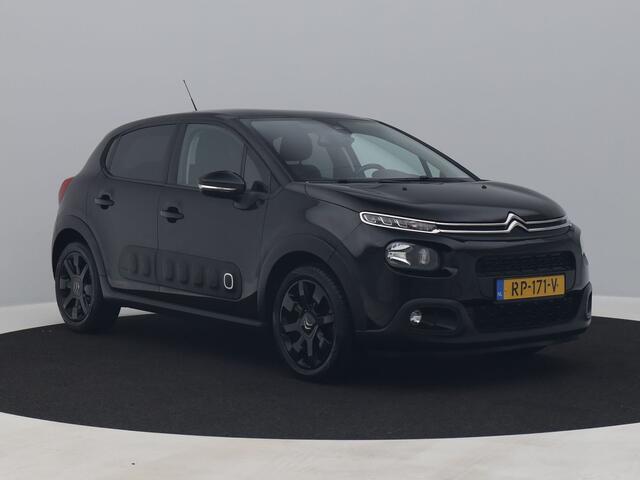 Citroen C3 1.2 PureTech S&S Automaat Shine | CAMERA | CARPLAY