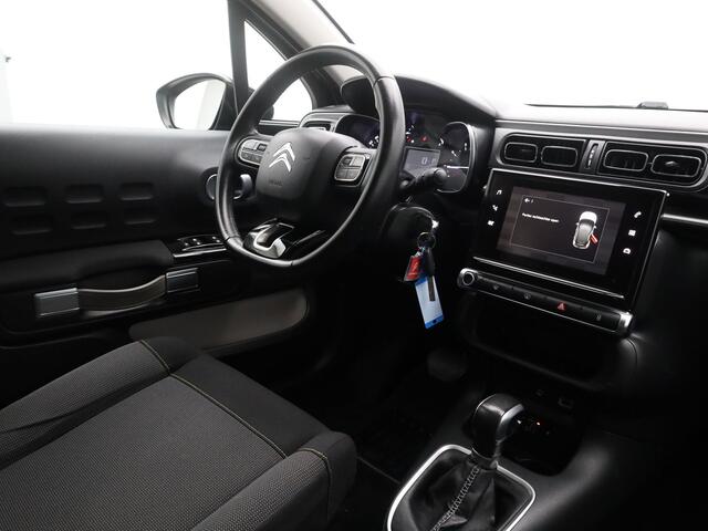 Citroen C3 1.2 PureTech S&S Automaat Shine | CAMERA | CARPLAY
