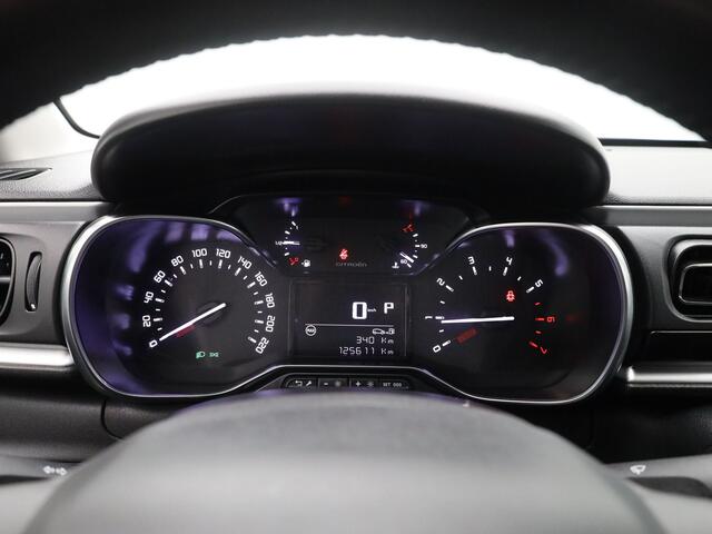 Citroen C3 1.2 PureTech S&S Automaat Shine | CAMERA | CARPLAY