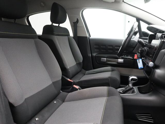 Citroen C3 1.2 PureTech S&S Automaat Shine | CAMERA | CARPLAY