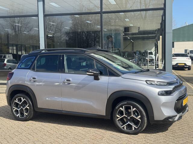 Citroen C3 Aircross 110pk Max Camera|Navigatie|Carplay