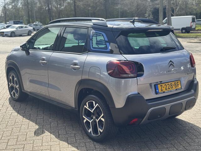 Citroen C3 Aircross 110pk Max Camera|Navigatie|Carplay