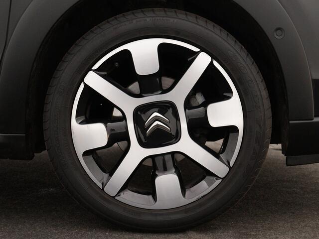 Citroen C3 82 PK Shine | Rijklaar Trekhaak