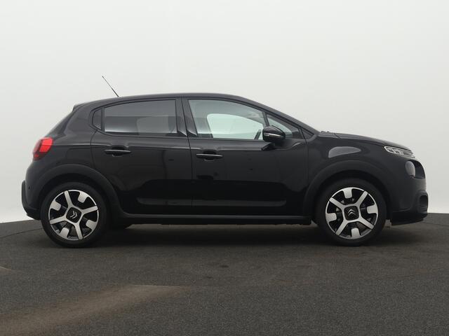 Citroen C3 82 PK Shine | Rijklaar Trekhaak