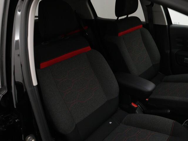 Citroen C3 82 PK Shine | Rijklaar Trekhaak