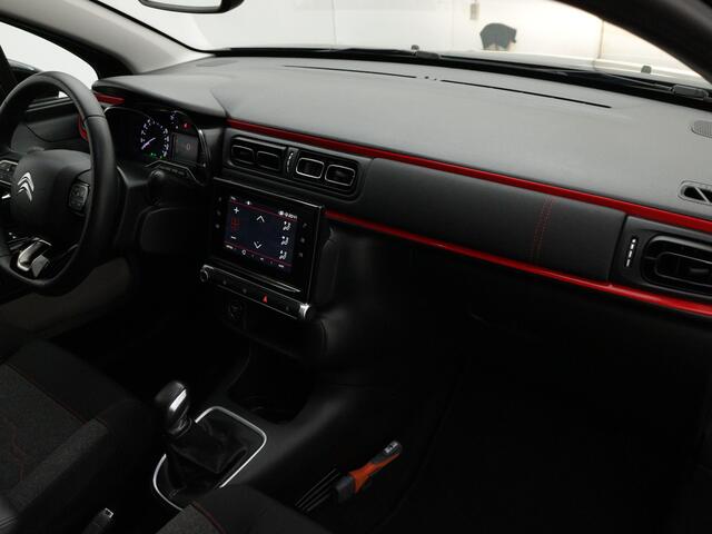 Citroen C3 82 PK Shine | Rijklaar Trekhaak