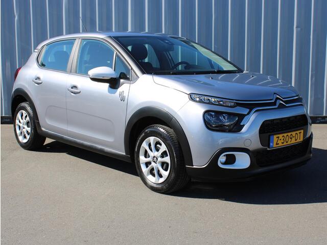 Citroen C3 1.2 PureTech You