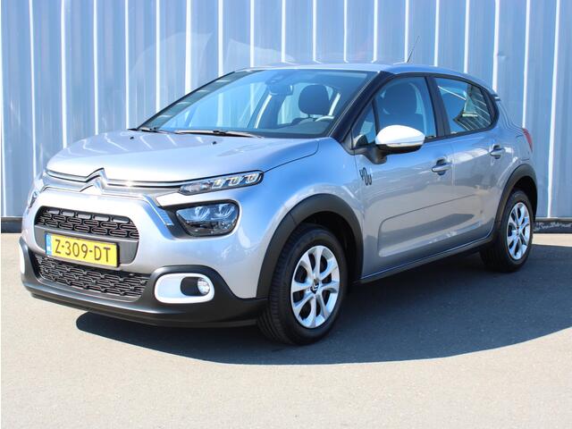 Citroen C3 1.2 PureTech You